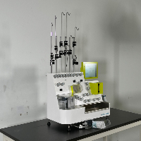 Miltenyi Biotec CliniMACS Prodigy image 0